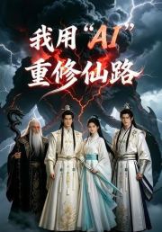 我用“AI”重修仙路