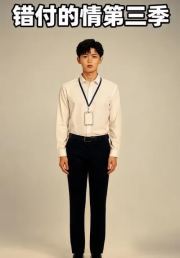 错付的情第三季
