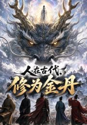 人在古代，修为金丹