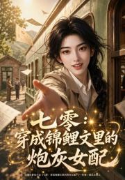 七零：穿成锦鲤文里的炮灰女配